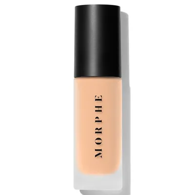 Morphe Brushes Filter Effect Soft Focus Foundation (Podkład)