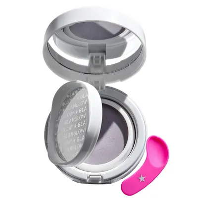 GlamGlow Supermattify 6 Acid Clarifying Primer (Baza pod makijaż do skóry problematycznej)