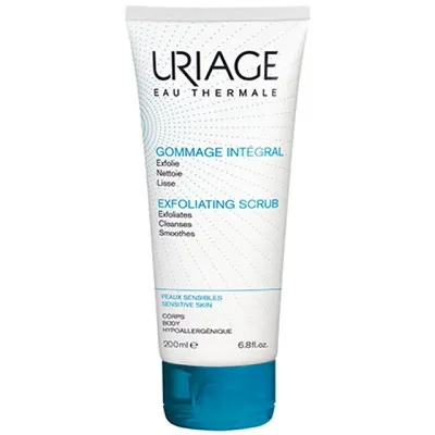 Uriage Gommage Integral (Peeling do ciała)