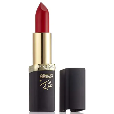 L'Oreal Paris Color Riche, Collection Exclusive, Pure Reds, Lipstick (Szminka do ust)