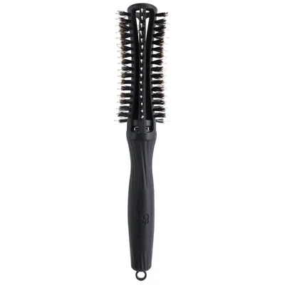 Olivia Garden Fingerbrush Round (Szczotka do włosów)