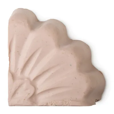 Lush Fresh Farmacy Face Cleanser ((Kostka myjąca do twarzy)