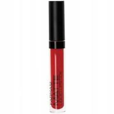Farmasi Matte Liquid Lipstick (Matowa pomadka w płynie)