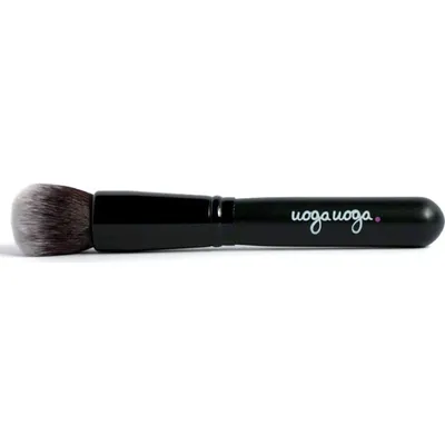 Uoga Uoga Foundation Powder Brush (Pędzel do pudru)