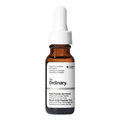 The Ordinary Multi-Peptide Eye Serum (Serum pod oczy)