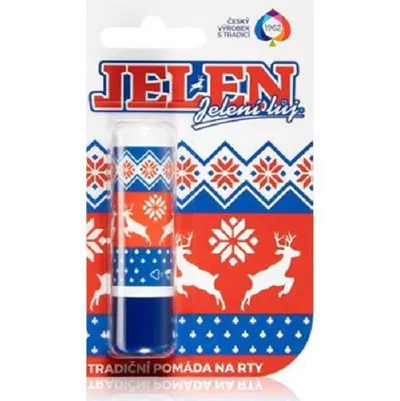 Regina Kosmetyki Jelen, Balsam do ust
