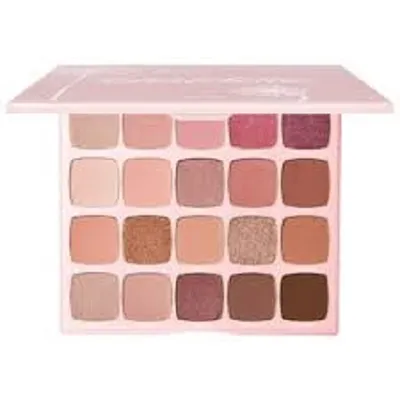 Tarte Cosmetics Tartelette Juicy Amazonian Clay Eyeshadow Palette (Paleta cieni do powiek)