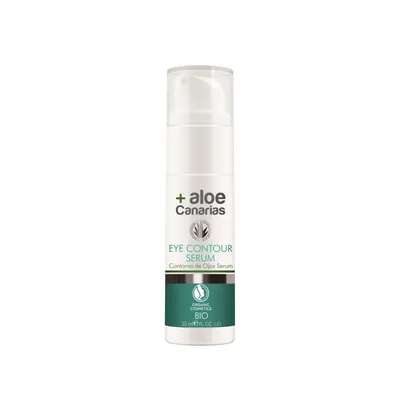 Aloe Canarias Eye Serum (Serum pod oczy)
