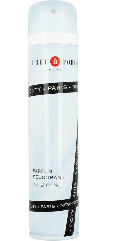 Pret a Porter Dezodorant perfumowany w sprayu