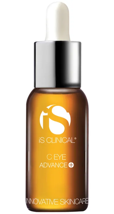 Innovate Skincare iS Clinical, C - Eye Advance+ (Serum z witaminą C do okolic oczu)
