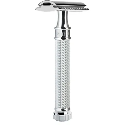 Muhle Safety Razor R89 (Maszynka do golenia na żyletki)