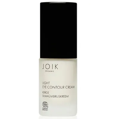 Joik Light Eye Contour Cream (Lekki krem pod oczy)