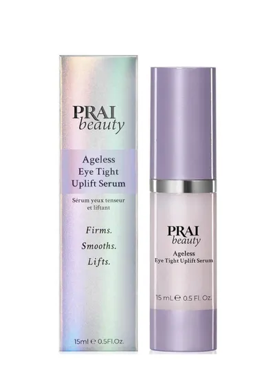 Prai Beauty Ageless Eye Tight Uplift  Serum (Serum liftingujące serum pod oczy)