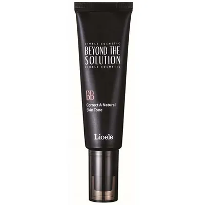 Lioele Beyond the Solution BB Cream