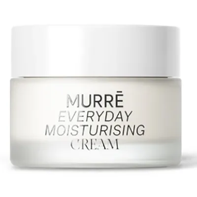 Murre Everyday Moisturising Cream (Nawilżający krem na co dzień)