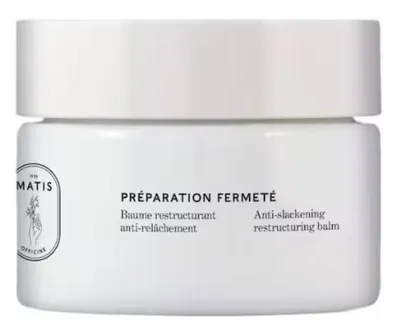 Matis Paris Officine, Anti-slackening Restructuring Balm (Krem do twarzy)