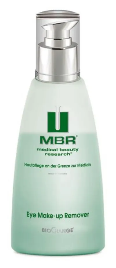MBR Medical Beauty Research BioChange Eye Make-up Remover (Płyn do demakijażu oczu i ust)