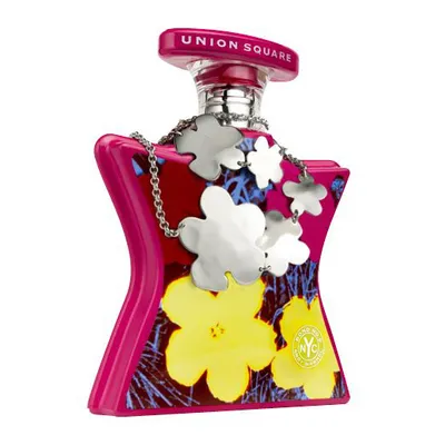 Bond No. 9 Andy Warhol's Union Square EDP