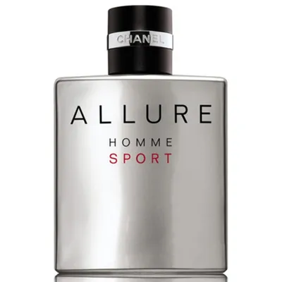 Chanel Allure Homme Sport EDT