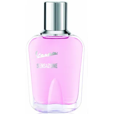 Coty Vespa Sensazione For Her EDT