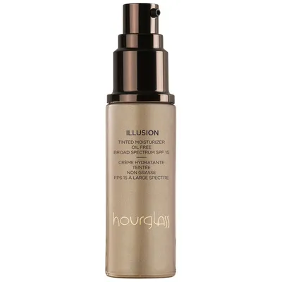 Hourglass Illusion Tinted Moisturizer (Krem tonujący)
