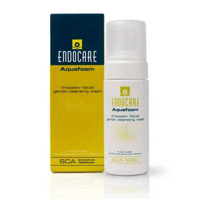 IFC Endocare, Aquafoam (Delikatna pianka oczyszczająca)