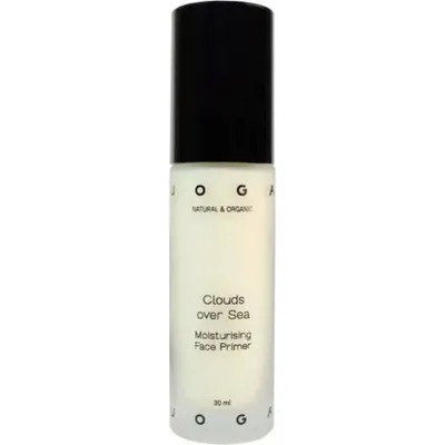 Uoga Uoga Clouds Over Sea, Hydrating Face Primer (Nawilżająca baza pod makijaż)