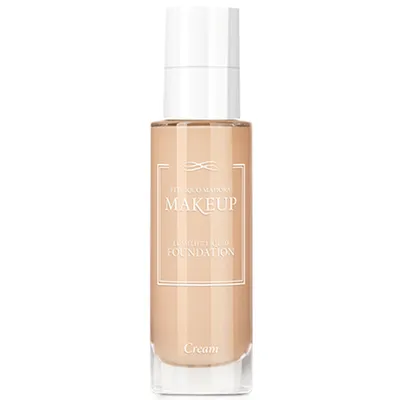 FM Group Make Up, Lumi Lift Liquid Foundation (Podkład liftingujący)
