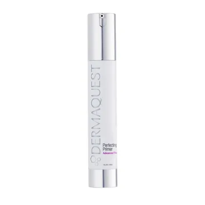 DermaQuest Skin Therapy Perfecting Primer (Terapeutyczno-antyoksydacyjna baza pod makijaż)