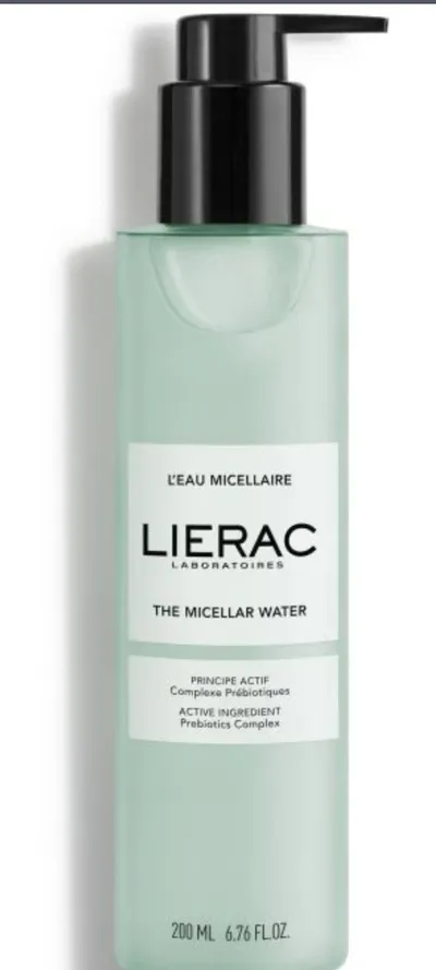 Lierac Demaq, L`eau Micellaire (Woda micelarna)