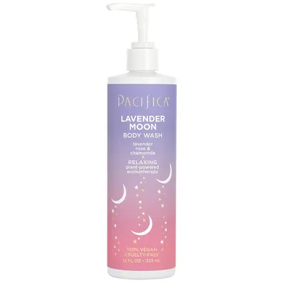 Pacifica Lavender Moon Body Wash (Płyn do mycia ciała)