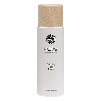 Naobay Calming Face Toner (Tonik do twarzy)