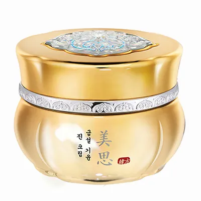 Missha MISA, Geum Sul, Vitalizing Day Cream SPF15/PA+ (Krem na dzień do cery dojrzałej)
