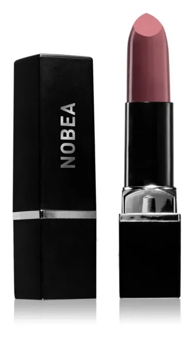 Nobea Festive, Lipstick (Szminka nawilżająca)