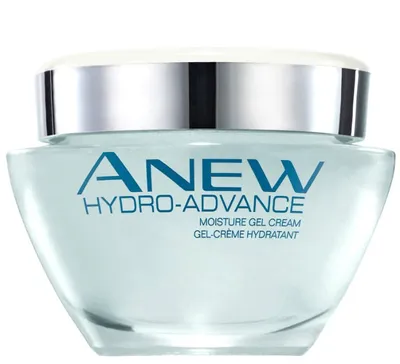 Avon Anew, Hydro - Advance, Moisture Gel Cream (Nawilżający żel-krem)