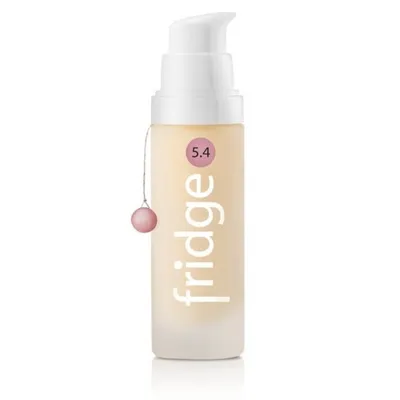 Fridge 5.4 Loved By You (Krem dla cery naczyniowej o działaniu anti-aging)