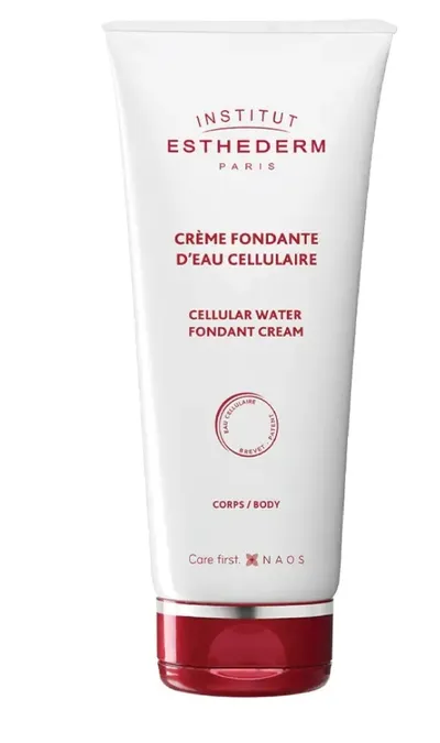 Institut Esthederm Cellular Water Fondant Cream (Nawilżająco-rewitalizujący krem do ciała​)