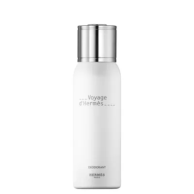 Hermes Voyage d'Hermès, Deodorant Spray (Dezodorant w sprayu)
