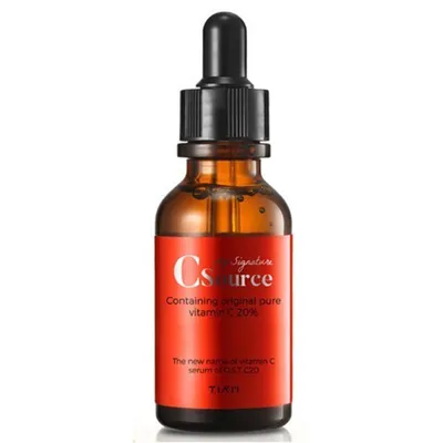 Tia'm My Signature C Source (Serum z 20% witamina C)