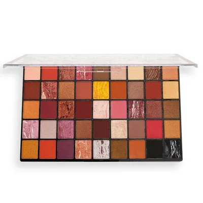 Revolution Beauty (Makeup Revolution) Mars Shadow Palette (Paleta cieni do powiek)