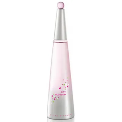 Issey Miyake L'Eau D'Issey City Blossom EDT