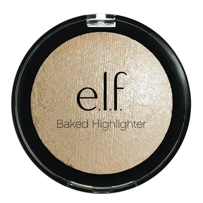 E.L.F. Cosmetics Baked Highlighter (Wypiekany rozświetlacz)