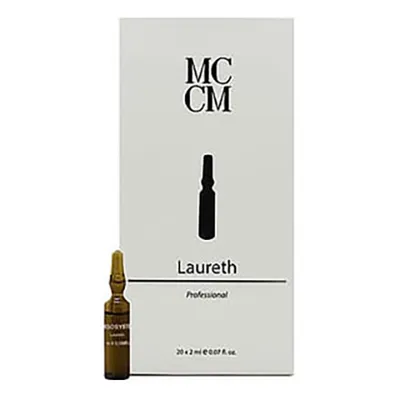 MCCM Professional, Venolaureth 0,5% Ampoule (Ampułka)