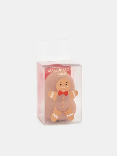Sinsay Makeup Sponge (Gąbka do makijażu)