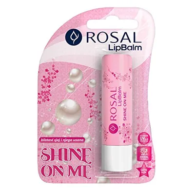 Rosal Lip Balm (Ochronna pomadka do ust - różne rodzaje)