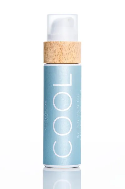 Cocosolis Cool After Sun Oil (Kojący olej po opalaniu)