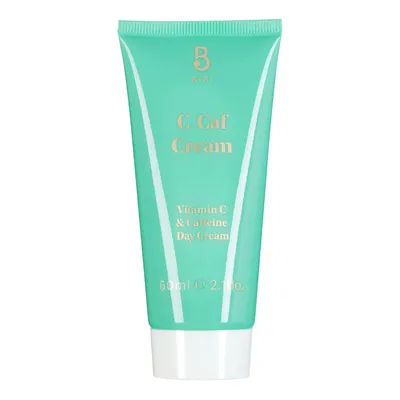 BYBI C-Caf Cream (Krem na dzień z kofeiną i witaminą C)