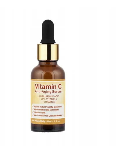 Selective Professional Vitamin C Anti-Anging Serum (Serum z witaminą C)