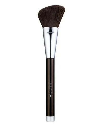 Becca Cosmetics High Angle Highlight Brush (Pędzel do rozświetlacza)