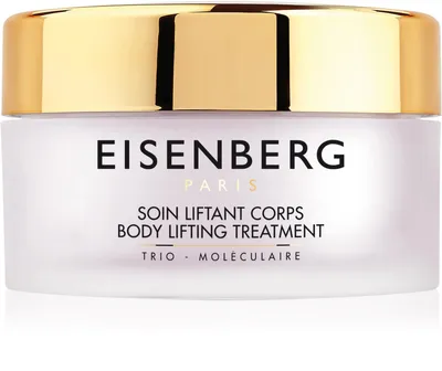 Jose Eisenberg Classique Soin Liftant Corps (Ujędrniający krem do ciała przeciw rozstępom)